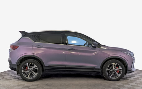 Geely Coolray I, 2023 год, 2 350 000 рублей, 4 фотография