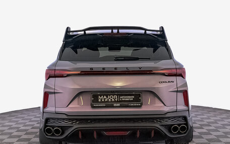Geely Coolray I, 2023 год, 2 350 000 рублей, 6 фотография