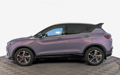 Geely Coolray I, 2023 год, 2 350 000 рублей, 8 фотография