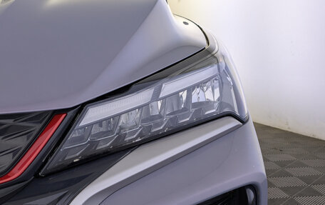 Geely Coolray I, 2023 год, 2 350 000 рублей, 11 фотография