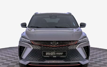 Geely Coolray I, 2023 год, 2 350 000 рублей, 2 фотография
