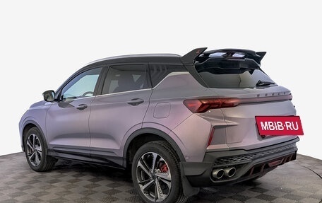 Geely Coolray I, 2023 год, 2 350 000 рублей, 7 фотография