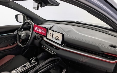 Geely Coolray I, 2023 год, 2 350 000 рублей, 13 фотография