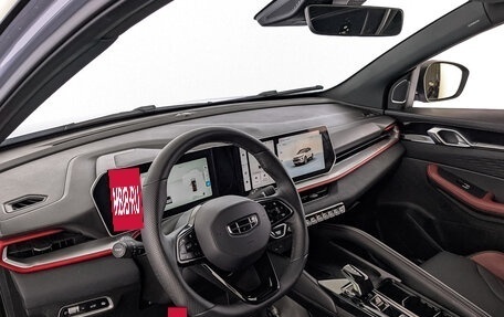 Geely Coolray I, 2023 год, 2 350 000 рублей, 15 фотография
