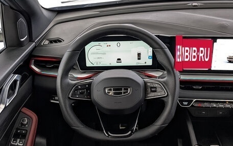 Geely Coolray I, 2023 год, 2 350 000 рублей, 21 фотография