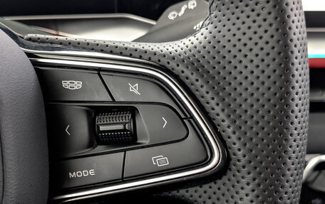 Geely Coolray I, 2023 год, 2 350 000 рублей, 30 фотография