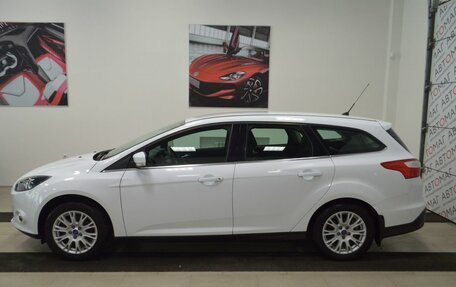 Ford Focus III, 2013 год, 838 000 рублей, 6 фотография