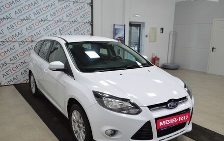 Ford Focus III, 2013 год, 838 000 рублей, 5 фотография
