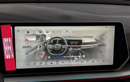 Geely Coolray I, 2023 год, 2 350 000 рублей, 27 фотография