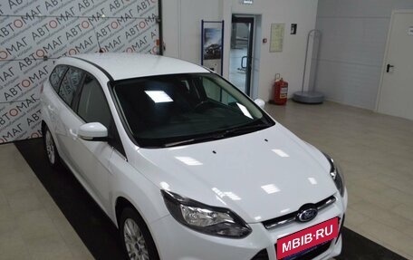 Ford Focus III, 2013 год, 838 000 рублей, 4 фотография