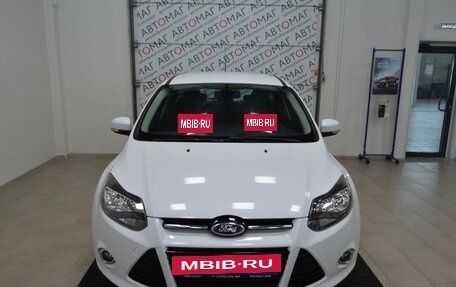 Ford Focus III, 2013 год, 838 000 рублей, 3 фотография