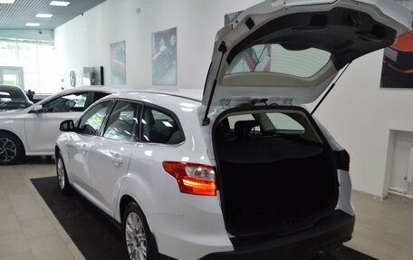 Ford Focus III, 2013 год, 838 000 рублей, 12 фотография