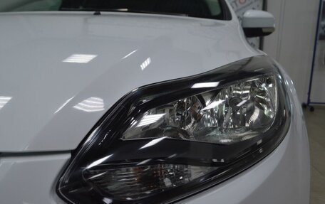 Ford Focus III, 2013 год, 838 000 рублей, 16 фотография