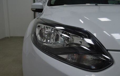 Ford Focus III, 2013 год, 838 000 рублей, 15 фотография