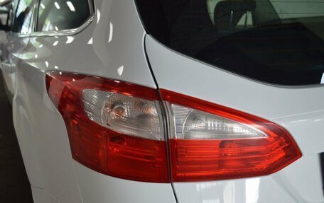 Ford Focus III, 2013 год, 838 000 рублей, 18 фотография