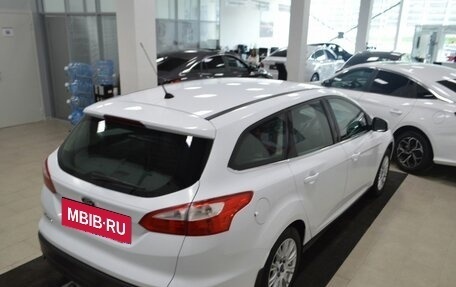 Ford Focus III, 2013 год, 838 000 рублей, 8 фотография