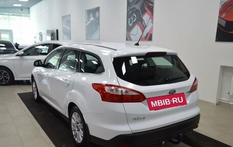 Ford Focus III, 2013 год, 838 000 рублей, 13 фотография