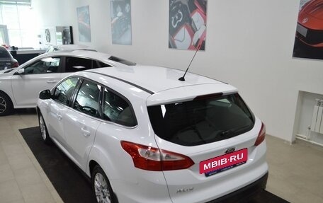 Ford Focus III, 2013 год, 838 000 рублей, 14 фотография
