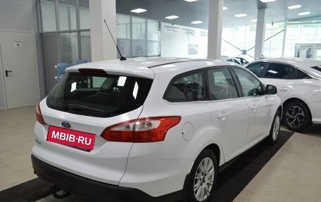 Ford Focus III, 2013 год, 838 000 рублей, 9 фотография