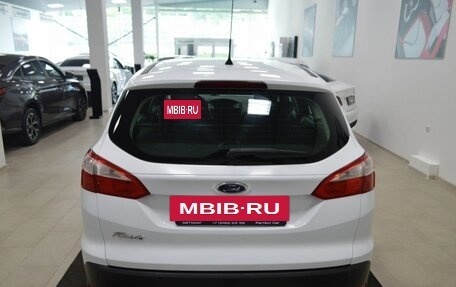 Ford Focus III, 2013 год, 838 000 рублей, 10 фотография