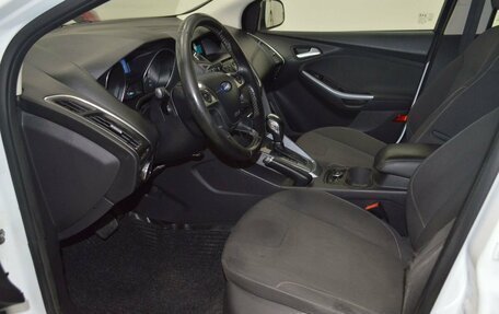 Ford Focus III, 2013 год, 838 000 рублей, 23 фотография