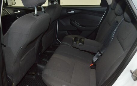 Ford Focus III, 2013 год, 838 000 рублей, 29 фотография