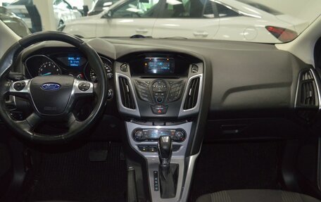 Ford Focus III, 2013 год, 838 000 рублей, 24 фотография