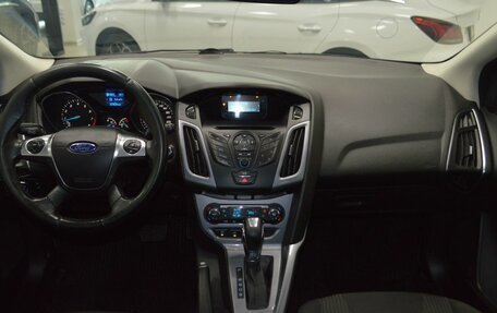 Ford Focus III, 2013 год, 838 000 рублей, 31 фотография