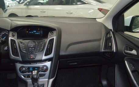 Ford Focus III, 2013 год, 838 000 рублей, 33 фотография