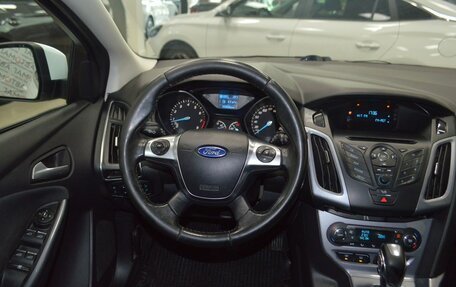 Ford Focus III, 2013 год, 838 000 рублей, 32 фотография