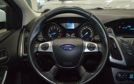 Ford Focus III, 2013 год, 838 000 рублей, 34 фотография