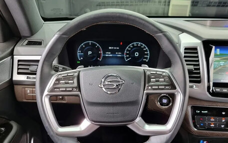 SsangYong Rexton, 2022 год, 2 990 000 рублей, 9 фотография