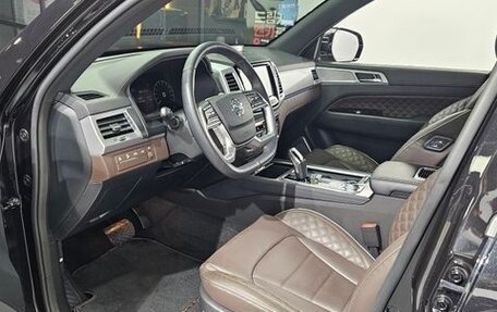 SsangYong Rexton, 2022 год, 2 990 000 рублей, 8 фотография