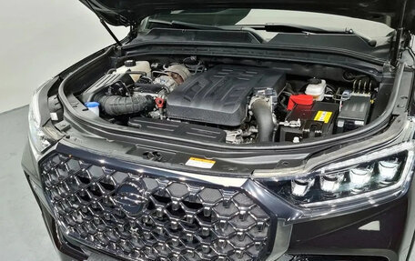 SsangYong Rexton, 2022 год, 2 990 000 рублей, 11 фотография