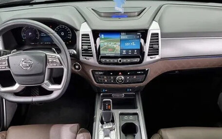 SsangYong Rexton, 2022 год, 2 990 000 рублей, 13 фотография
