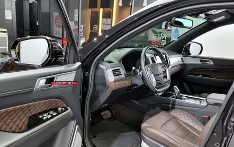 SsangYong Rexton, 2022 год, 2 990 000 рублей, 5 фотография