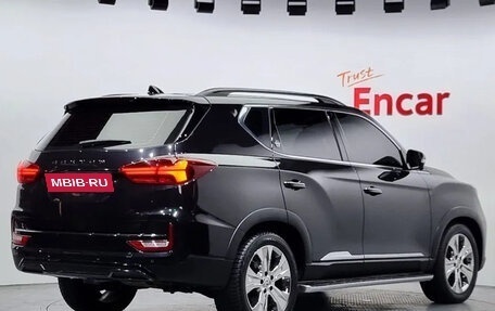SsangYong Rexton, 2022 год, 2 990 000 рублей, 2 фотография