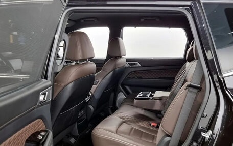 SsangYong Rexton, 2022 год, 2 990 000 рублей, 6 фотография