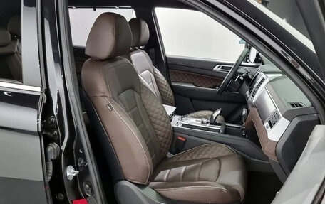 SsangYong Rexton, 2022 год, 2 990 000 рублей, 7 фотография