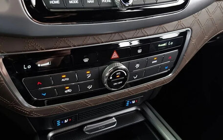 SsangYong Rexton, 2022 год, 2 990 000 рублей, 19 фотография