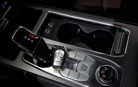 SsangYong Rexton, 2022 год, 2 990 000 рублей, 20 фотография