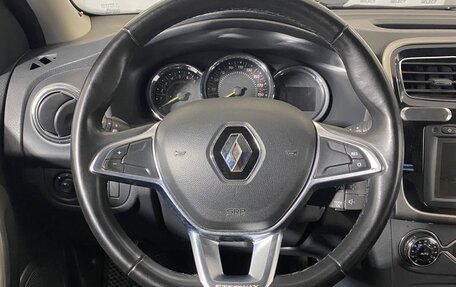 Renault Logan II, 2020 год, 1 190 000 рублей, 8 фотография