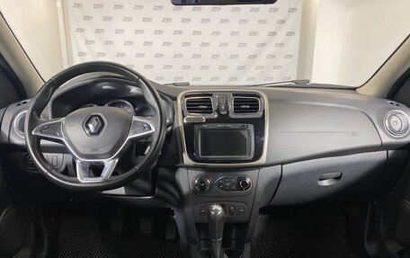 Renault Logan II, 2020 год, 1 190 000 рублей, 5 фотография