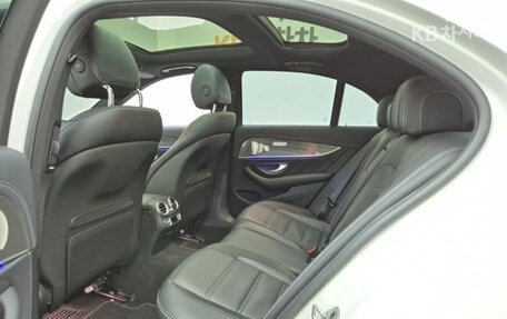 Mercedes-Benz E-Класс AMG, 2022 год, 6 995 000 рублей, 12 фотография