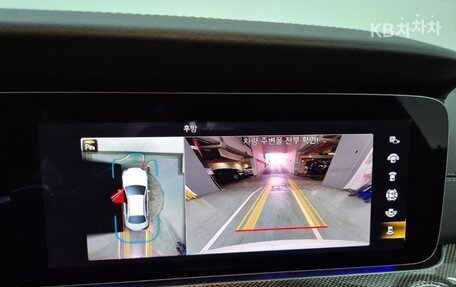 Mercedes-Benz E-Класс AMG, 2022 год, 6 995 000 рублей, 15 фотография