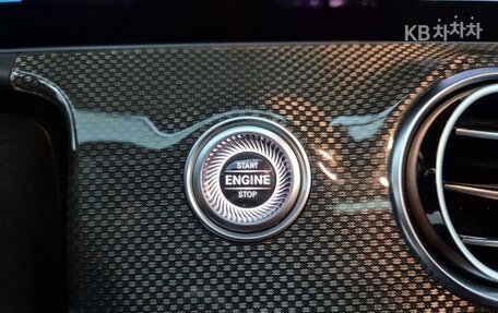 Mercedes-Benz E-Класс AMG, 2022 год, 6 995 000 рублей, 18 фотография
