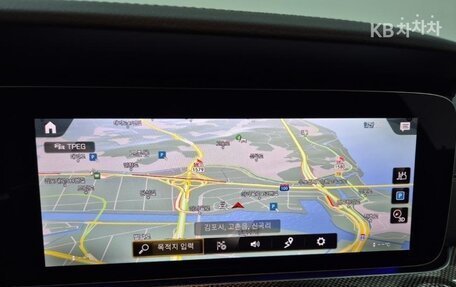 Mercedes-Benz E-Класс AMG, 2022 год, 6 995 000 рублей, 14 фотография
