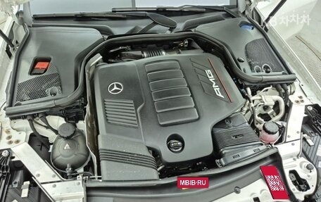 Mercedes-Benz E-Класс AMG, 2022 год, 6 995 000 рублей, 6 фотография