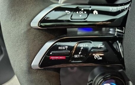 Mercedes-Benz E-Класс AMG, 2022 год, 6 995 000 рублей, 16 фотография