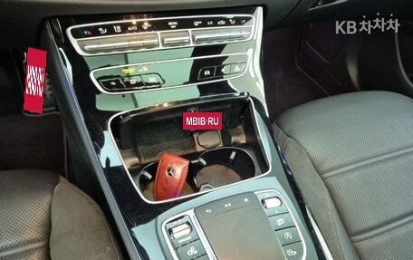 Mercedes-Benz E-Класс AMG, 2022 год, 6 995 000 рублей, 10 фотография